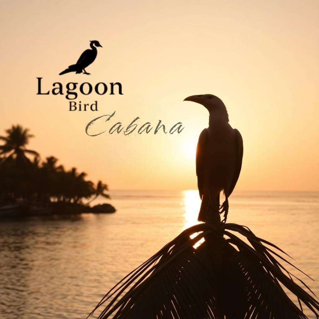 Lagoon Birds - Tangalle Hotell Eksteriør bilde